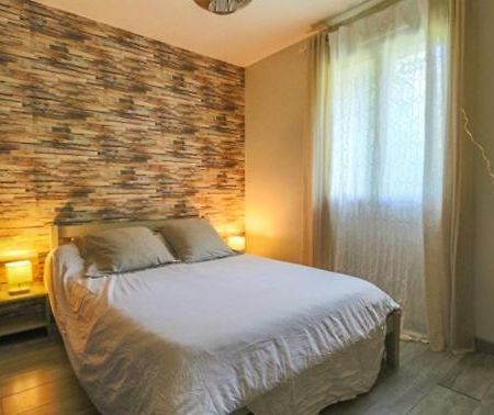 Chambre Calme A Breux-Jouy Luaran gambar