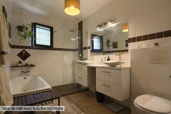Chambre Calme A Breux-Jouy Luaran gambar